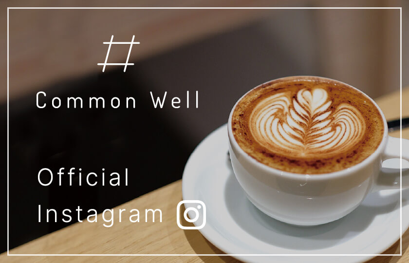 Common Well Official Instagram